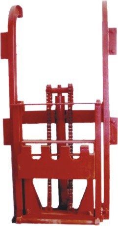 塑料桶提升機(jī)